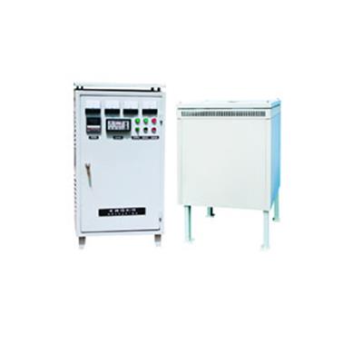 SG3系列坩堝電阻爐（熔塊電爐）（1350℃、1600℃）