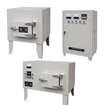 SX2系列箱式電阻爐（1000℃、1200℃、1350℃、1600℃）